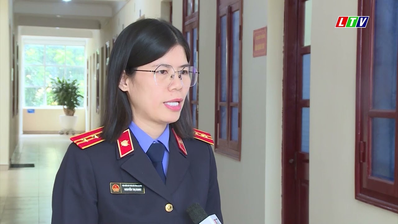 Thực hành quyền công tố ngày 23-2-2026