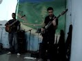 MARCIO SACRAMENTO IMPROVISANTO NO WORK SHOP EM CONTAGEM