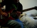 Polaris - The Human Abstract guitar cover