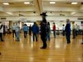 Rio ( Line Dance ) Walkthrough ( All Classes Through Clovis Adult School )