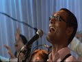 Marcos Brunet - Fuego de Dios - En Vivo