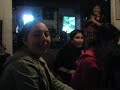 confirmación viendo la pasión