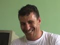 Carcere di Opera - Interviste - Saimir Ivan