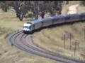 XPTs & freights Cootamundra, Jindalee & Galong