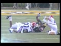 Houston Cougars at Louisiana Tech Bulldogs Promo