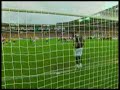 1 gol robinho brasil copa américa 2007