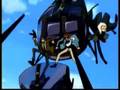 Lupin-There is No Impossible