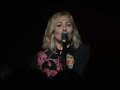 Shelly Poole - Lost In You (Live)