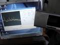 BPL/PLC noise over broadcasting