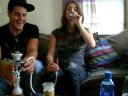 Hookah Bubbles