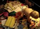 A MESS OF BOOKS