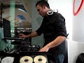 DJ Caliente Reggaeton Mix 2