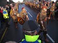 Lerwick Up Helly Aa 2008