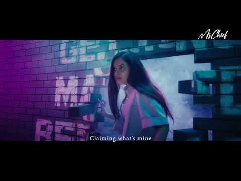 MsChief-Claim Your Pleasure