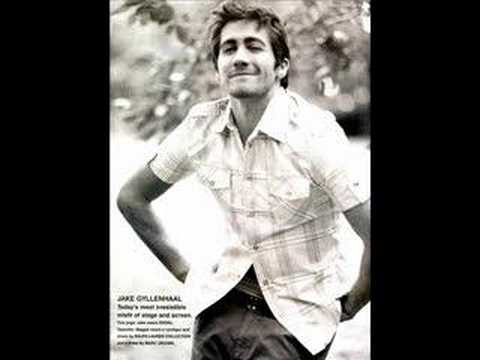Jake Gyllenhaal