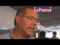 Aterrizaje forzoso en Aeropuerto de SPS