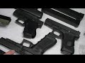 Nutnfancy Glock Mods