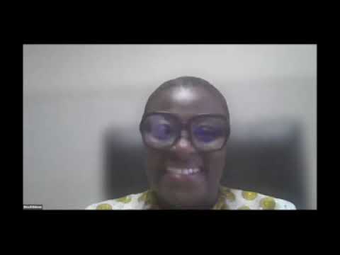 MHA Webinar Episode 37: Taking a break from work to reignite performance  Your mental health matter!