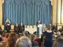 Scientific awards