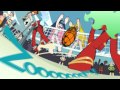 Panty & Stocking with Garterbelt: Episode 9 Eng subs HD part 1/3