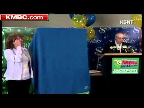 mega millions mega millions