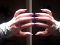 -Mirror Relaxation Whisper Video-