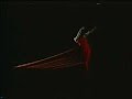 Carolyn CARLSON-René AUBRY. THE RED DRESS Carolyn CARLSON-René AUBRY. THE RED DRESS