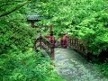 Leverkusen, Japanischer Garten