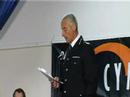 Anerchiad Richard Brunstrom (Rhan 7)