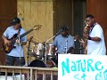Victor Wooten, Steve Bailey at Funk Fest 2006