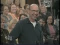 John C. McGinley video 1