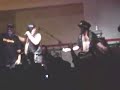 Brujeria - La Migra | Raza Odiada @ Caxias - RJ (9-12-2007)
