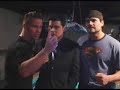 BSE - 6Questions with Tyson Dux & El Tornado