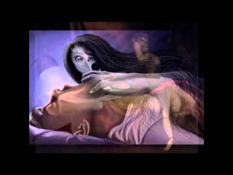 how to control sleep paralysis