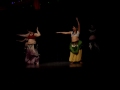 Sha'bi By the Mirage Bellydancers for their Gypsy Hearts show (another version)