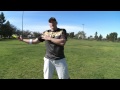 Discmania Deep in the Game: Ep 3 - Sidearm (Instructional Disc Golf video)