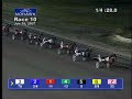 Trotting Classic Final - Mohawk Racetrack