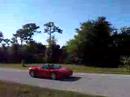 F430s leaving dupont
