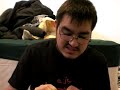 unboxing logitech harmony 550 universal remote