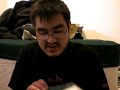unboxing logitech harmony 550 universal remote