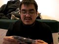 unboxing logitech harmony 550 universal remote