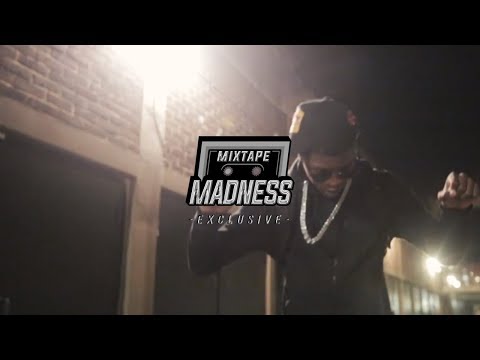 T1 – Bandz On Me (Music Video) | @MixtapeMadness