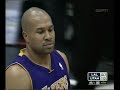 Memo Okur Clutch 3 Vs. Lakers 02-11-09