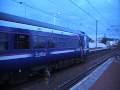 videos de First Scotrail 158736, 156502 Slateford 3/1/09