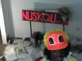 NUSKQU SERIES------2   THE  NEW SCHOOL