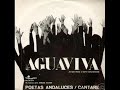Aguaviva - Poetas Andaluces (1970) Aguaviva - Poetas Andaluces (1970)