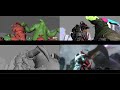 Jeffrey Baker - Progress Reel 0304 - Big Huge Games