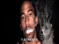 SWAGGER JACKER  feat. Tony JAY, Yung Tyger,  T-Streets