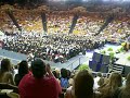 Sand Springs CPHS Graduation