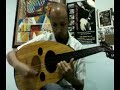 al osfoor al taer played by Saad Mahmood Jawad on the Oud